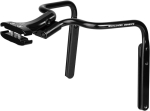 Topeak Backloader Wishbone pudelihoidja sadulapostile