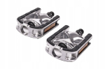 Kands fp-920 alumiiniumist libisemiskindlad platvormiga jalgrattapedaalid trekking city s. ped01