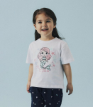 Name IT T&uuml;drukute T-s&auml;rk 13238061*03, valge