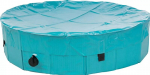Koera basseinikate Trixie TX-39487, sinine, 120 cm