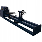 Zakito Logistics T&auml;ppis treipink 400w - 350mm, 1000mm, 4 kiirust, Ip20