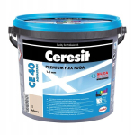 Ceresit Ce 40 Bahama elastne vuugit&auml;ide 5 kg