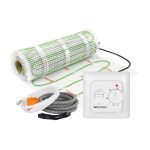 K&uuml;ttematt Dse-10/t73 1m&sup2; Warmtec