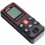 Laser kaugusm&otilde;&otilde;dik M&otilde;&otilde;tmism&auml;lu Laserloodid Laser kaugusm&otilde;&otilde;dik 60m