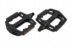 Jalgrattapedaalid Fp965 alumiinium 9/16 platvorm Bmx C.ped31