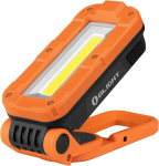 Olight Swivel Pro t&ouml;&ouml;valgusti, ehitusprožektor, cob valgusti, laetav led 1100 luumenit, magnetiline disain, kaks valgusallikat, hooldust&ouml;&ouml;de valgusti, v&auml;lisvalgustus, ehitus, katastroofid, telkimine