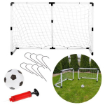 Jalgpalliv&auml;rav 180x120 Jalgpalliv&auml;ravad Euro 2024 jalgpallim&auml;ngus, Futbolo vartai 180x120 Futbolo vartai Euro 2024 Futbolo žaidimas