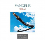 Spiral-official Vangelis Supervised
