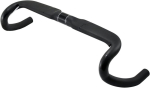 3t Aeroghiaia Ltd Th2529-n Handlebar 31.8 x 420 mm Carbon Gravel Racing Dropbar juhtraud Di2