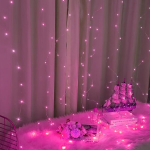 Art Deco LED J&otilde;ulukaunistus Tuled