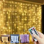 LED-j&otilde;ulutuled pultiga, &Scaron;iltas