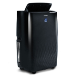 Konditsioneer, 14000 BTU, Berdsen