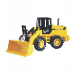 Laadur Liebherr 574 Bruder u02430