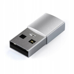 Satechi hub adapter mobiilseadmetele Usb-a Usb-c