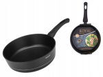 Traditsiooniline pann Galicja Royal 26 cm alumiiniumist