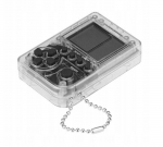 Mini Arcade Game Boy m&auml;nguautomaadi v&otilde;tmehoidja m&auml;nguasi