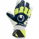 Uhlsport Soft Advanced v&auml;ravavahi kindad 101115601, suurus 9