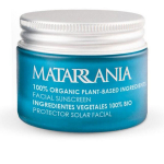 P&auml;ivituskreem n&auml;ole Matarrania 100% Bio Spf 50 30 ml