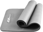 Eb Fit Nbr treeningmatt roosa 180x60cm + kott