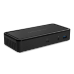 Belkin 60 W dokkimis, must