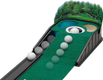 Swingtek Putting Green matt, putting matt golfi siseruumides, minigolf koduseks golfisimulaatoriks