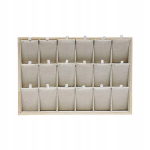 Universaalne ehtehoidja, dekoratiivne alus, ehete alus Jade