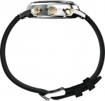 Timex Marlin meeste kronograaf kvartskell, beež/must, standardsuurus, k&auml;ev&otilde;ru