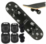 Klassikaline profileeritud rula lastele Nils + kaitsmete komplekt M