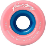 Blood Orange Morgan Pro 70 mm Pastel Coral 84a