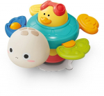 Sensoorne m&auml;nguasi BabyOno Turtle 1584