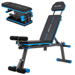 Treeningpink Thunder Woxic