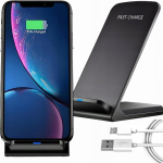 Nela-styl juhtmevaba laadija Quick Charge 2000mah