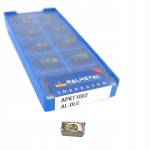 Mitmel&otilde;ikelised plaadid Apkt1003 Al Dlc - 10 tk
