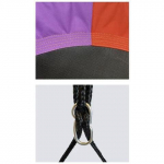 Mitmev&auml;rviline &otilde;uekiik reguleeritavate k&ouml;itega