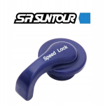 Suntour Ncx Fee809-10 kahvli lukustuskork