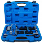 Nukkv&otilde;lli lukustust&ouml;&ouml;riistade komplekt Bmw S63, Bgs 70187