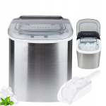 J&auml;&auml;masin kiire j&auml;&auml; koju/restorani 2 suurust