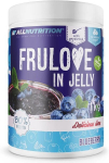 Frulove mustikad tarretises, 1000 g