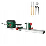 Puidutreipink 60 cm &Oslash; 25 cm Parkside