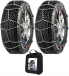 Lumeketid Pewag Servo Suv 81a 235/65r19 koos pingutiga