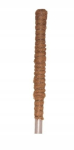 Kookoskiust tugikepp, taimede tugi, &ouml;ko tugikepp, 80 cm