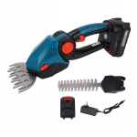 Akutoitel hekil&otilde;ikur 22 000 p/min 21 V 1500 Mah C4