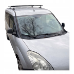 Katuseraam Fiat Doblo, Opel Combo