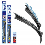 Klaasipuhastajad Hyundai i20 Bc3 (08.2020 - ...)