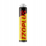 Soojustus Izoplus 750 ml, vaht
