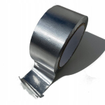 Isekleepuv alumiiniumteip 48mm 45m