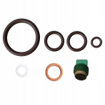 Sukeldumispaagi ventiili hoolduskomplekt K-ventiili varuosade komplekt