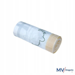 L&otilde;hnastatud pr&uuml;gikotid 30-40 l, 12 tk/rull, Merida Top