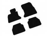 Kummimatid ARS BMW 5-Class F07 GT / 2014-2016 (Standard)