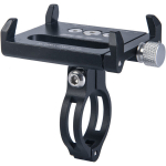 Telefonihoidik kinnitatav lenkstangile SENCOR